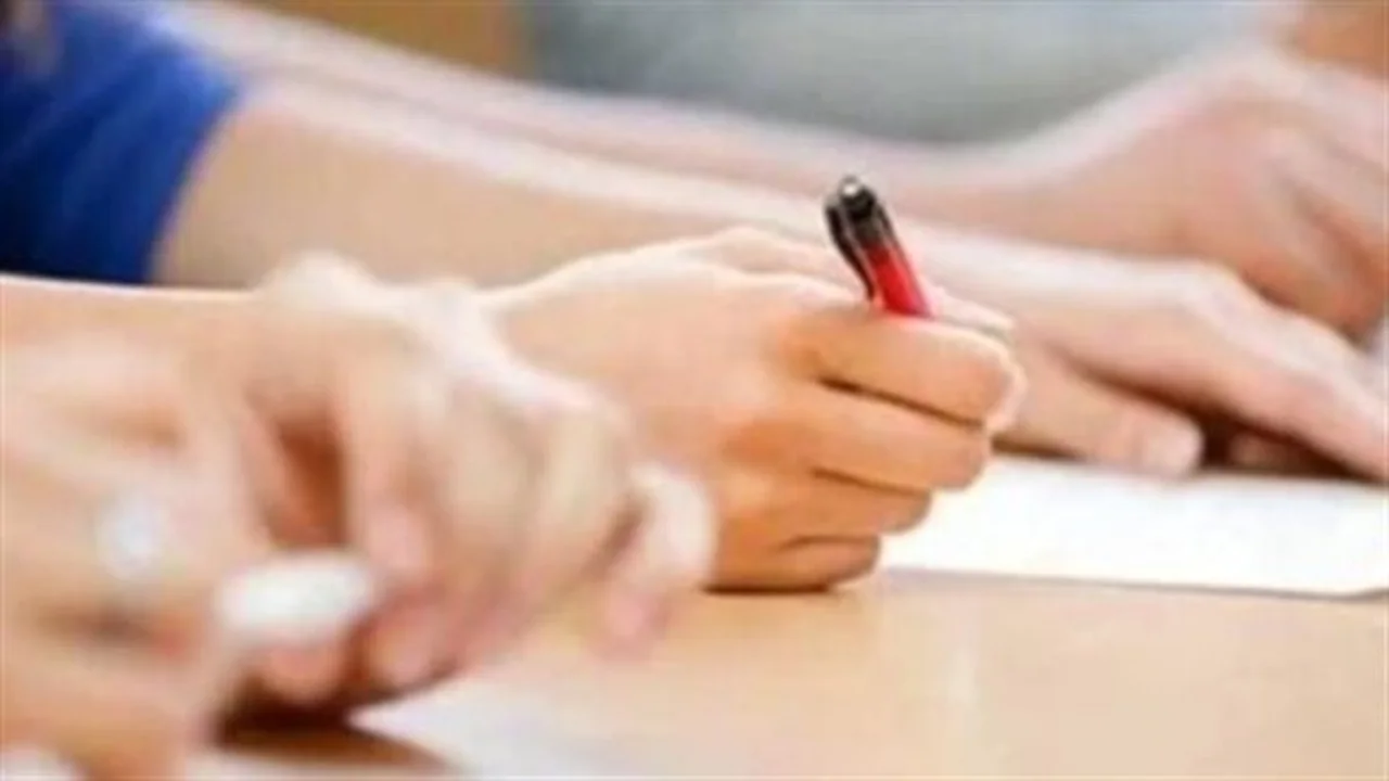 اختبارات جديدة.. امتحانات الثانوية العامة مستمرة في 7 يوليو